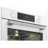 Духовой шкаф Grundig GEDM12300W 7768287632, изображение 3