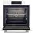 Духовой шкаф Grundig GEDM12300W 7768287632, изображение 4