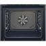 Духовой шкаф Grundig GEDM12300W 7768287632, изображение 5