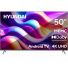 Телевизор Hyundai H-LED50BU7009