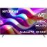 Телевизор Hyundai H-LED65BU7009
