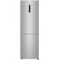 Холодильник Haier CEF536CSG серебристый