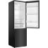 Холодильник Haier C4F740CDBGU1 графитовый, изображение 5