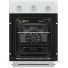 Духовой шкаф Krona LINDE 45 WH белый