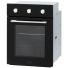 Духовой шкаф Krona LINDE 45 BL черный, изображение 2