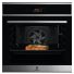 Духовой шкаф Electrolux LOE8P39X нерж сталь