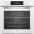 Духовой шкаф Beko BBIS143N0W белый