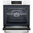Духовой шкаф Beko BBIS143N0W белый, изображение 3