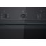 Духовой шкаф Bosch HBF011BA1T, изображение 2