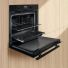 Духовой шкаф BRANDT BOH3415A, изображение 3