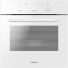 Духовой шкаф Hansa BOEW64111 белый