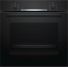 Духовой шкаф Bosch HBA530BB0S