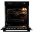 Духовой шкаф DeLonghi DEO 735 NB NORMA, изображение 2