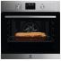 Духовой шкаф Electrolux EOF4P56X