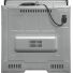 Духовой шкаф Simfer B6EC16016 белый, изображение 5