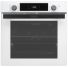 Духовой шкаф DeLonghi DEO 735 BB FRANCA