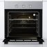 Духовой шкаф Gorenje BO6727E03NX черный/серебристый, изображение 2