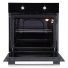 Духовой шкаф Evelux EO 610 B, изображение 3