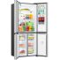 Холодильник Gorenje NRM819E61X, изображение 5