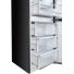 Холодильник DeLonghi DCS 19NFI BB DAMIANO белый, изображение 4