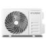 Сплит-система Hyundai HAC-18/T-PRO (18000 BTU 50 м²), изображение 3