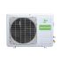 Cплит-система настенного типа Neoclima NS/NU-HAL24FWI32 (инвертор 24000 BTU 70 м²), изображение 2