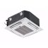 Кондиционер кассетный Neoclima NS/NU-60BT3 (60000 BTU 160 м²)