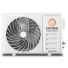 Инверторная сплит-система серии ECLIPSE Inverter 2026 ECP-I09PN (комплект), изображение 3