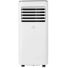 Кондиционер мобильный ECOSTAR KV-DS05CH-E (5000 BTU 15 м²)