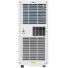 Кондиционер мобильный FUNAI CROCUS MAC-CS22CON01 (7500 BTU 15 м²), изображение 2