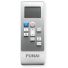 Кондиционер мобильный FUNAI CROCUS MAC-CS29CON01 (9900 BTU 20 м²), изображение 3