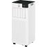 Мобильный кондиционер cерии MAGNOLIA MAC-MG22CON01
