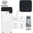 Мобильный кондиционер cерии MAGNOLIA MAC-MG22CON01, изображение 3
