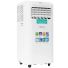 Кондиционер мобильный Hisense AP-09CR4GKVS00 (9000 BTU 17 м²)