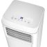 Кондиционер мобильный Hyundai HPAC-09-2 (9000 BTU 25 м²), изображение 2