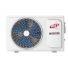 Кондиционер Just AIRCON JAC-13HPSIA/CAC/JACO-13HPSIA/CAU черный серия Chroma inverter, изображение 3