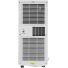 Мобильный кондиционер Royal clima CUBO RM-CU30HH-E, изображение 3