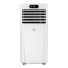 Мобильный кондиционер Royal Clima RM-TS17CH-E (5800 BTU 17 м²)