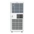 Мобильный кондиционер Royal Clima RM-TS17CH-E (5800 BTU 17 м²), изображение 3