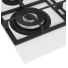Газовая варочная панель GRUNDIG GIGL 6234250 W белый, изображение 3