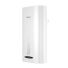 Водонагреватель Thermex Double 50 белый, изображение 3