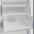 Морозильная камера Beko B3RFNK312G серый, изображение 3