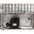 Морозильная камера Beko RFSK266T01W белый, изображение 4