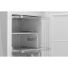 Морозильная камера Indesit DFZ 5175 E бежевый, изображение 3