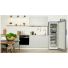 Морозильная камера Indesit DSZ 5175 G серебристый, изображение 4