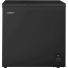Морозильный ларь Kraft BD(W)-230BRX черный