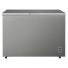 Морозильный ларь Kraft BD (W)-340SRX SILVER