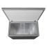 Морозильный ларь Kraft BD (W)-340SRX SILVER, изображение 2
