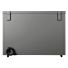 Морозильный ларь Kraft BD (W)-340SRX SILVER, изображение 3