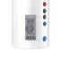Водонагреватель Thermex IRP 300 V PRO (combi), изображение 4